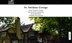 Stswithinscottage.co.uk thumbnail