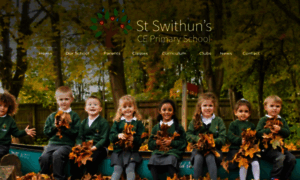 Stswithunsprimary.org thumbnail