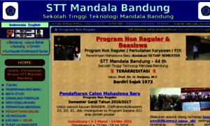 Stt-mandala.bantal.web.id thumbnail