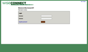 Stt.wiseconnectinc.com thumbnail