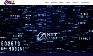 Sttcenter.net thumbnail