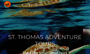 Stthomasadventuretours.com thumbnail