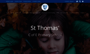 Stthomasce.rochdale.sch.uk thumbnail