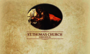 Stthomaschurch.in thumbnail