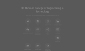Stthomascollege.ac.in thumbnail