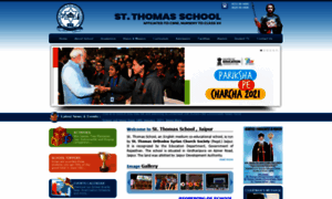 Stthomasschooljaipur.com thumbnail
