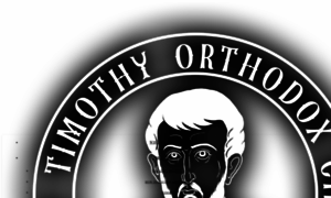 Sttimothy.net thumbnail