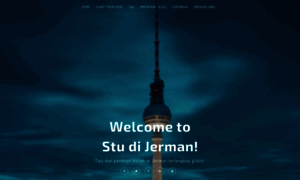 Stu-di-jerman.blogspot.de thumbnail