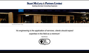 Stuart-mccurry-partners.co.uk thumbnail