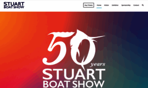Stuartboatshow.com thumbnail