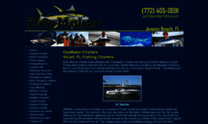 Stuartflfishingcharters.com thumbnail