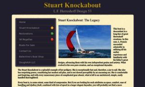 Stuartknockaboutllc.com thumbnail