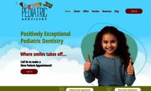 Stuartpediatricdentistry.com thumbnail