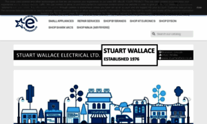 Stuartwallace.co.uk thumbnail