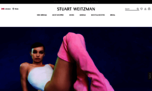 Stuartweitzman.ca thumbnail