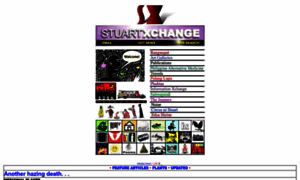 Stuartxchange.com thumbnail
