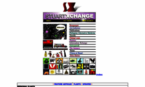 Stuartxchange.ph thumbnail
