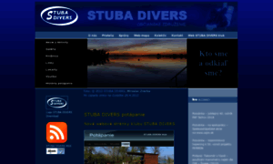 Stubadivers.sk thumbnail