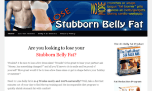 Stubbornbellyfat.us thumbnail