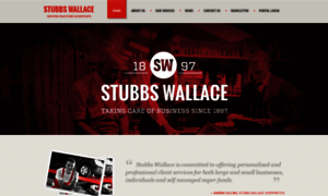 Stubbswallace.com.au thumbnail