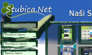 Stubica.net thumbnail