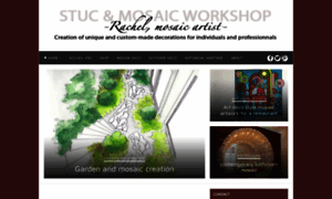 Stuc-mosaic.com thumbnail