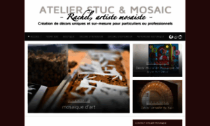 Stuc-mosaic.fr thumbnail