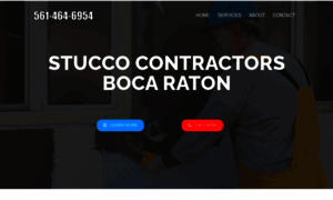 Stuccocontractorsbocaraton.com thumbnail