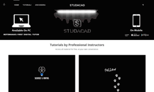 Studacad.com thumbnail