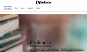 Studencka.com.pl thumbnail