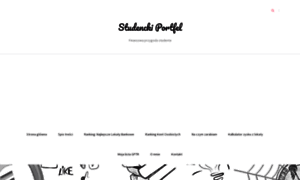 Studencki-portfel.pl thumbnail