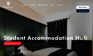 Student-accommodation-hull.com thumbnail