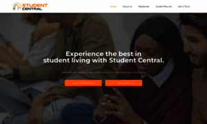 Student-central.co.za thumbnail