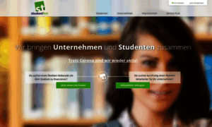 Student-first.de thumbnail