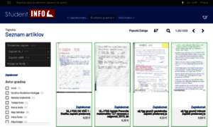 Student-info.net thumbnail