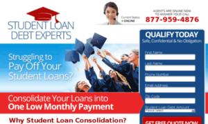 Student-loan-debt-help.org thumbnail