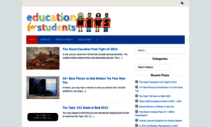 Student-portal.net thumbnail