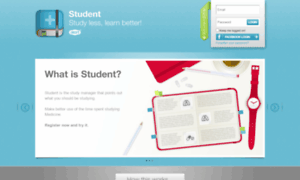 Student.alert-online.com thumbnail
