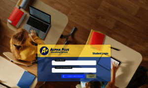 Student.aplustesting.org thumbnail