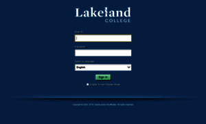 Student.lakelandcollege.ca thumbnail