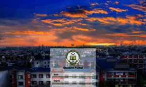 Student.lgu.edu.pk thumbnail