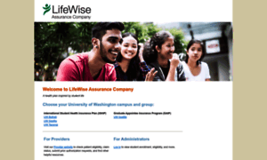 Student.lifewiseac.com thumbnail