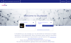 Student.sl-cloud.nl thumbnail