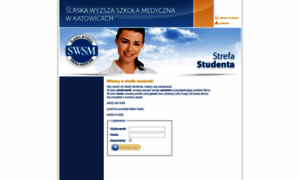 Student.swsm.pl thumbnail
