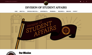 Studentaffairs.fsu.edu thumbnail