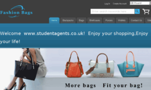 Studentagents.co.uk thumbnail