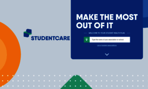 Studentcare.ca thumbnail