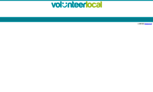 Studentcliniccouncil.volunteerlocal.com thumbnail