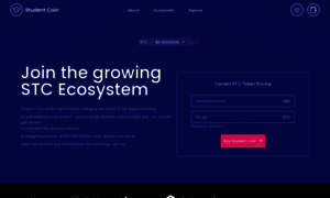 Studentcoin.app thumbnail