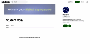 Studentcoin.medium.com thumbnail